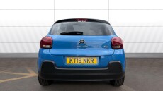 Citroen C3 1.2 PureTech 110 Flair 5dr [6 Speed] Petrol Hatchback